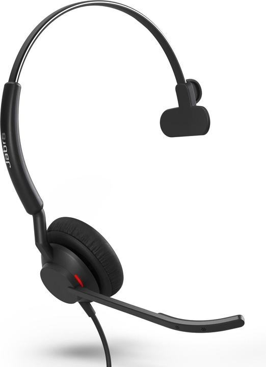 Actual product image Jabra Engage 50 II UC (Cable, USB-C)