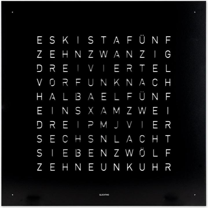 Immagine prodotto Qlocktwo Classico (45 cm)