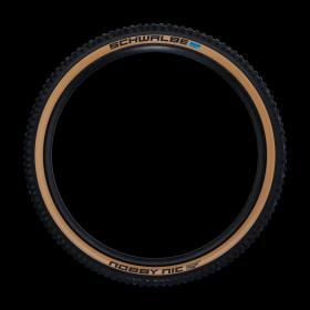 Actual product image Schwalbe Nobby Nic (29 x 2.40, 62-622)