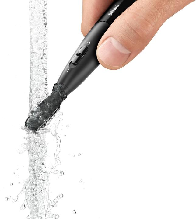 Produktbild Braun Pt 5010