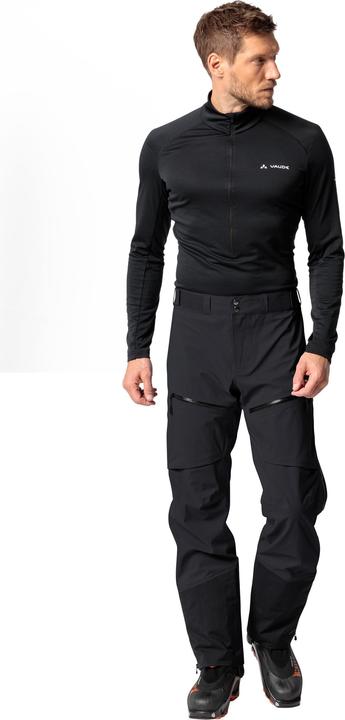 Actual product image Vaude Monviso (48)