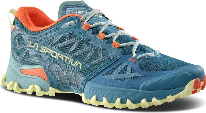 La Sportiva Bushido III Woman