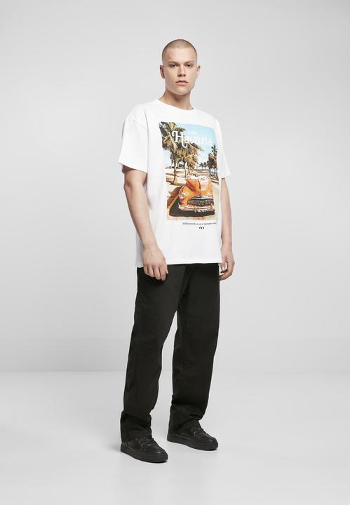 Image du produit MT Tee surdimensionné Havana Vibe (M)