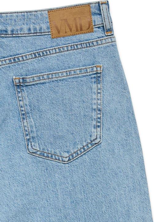 Produktbild Vero Moda VMALEXIS Niedrige Taille Jeans Weit geschnitten (W29/L32)