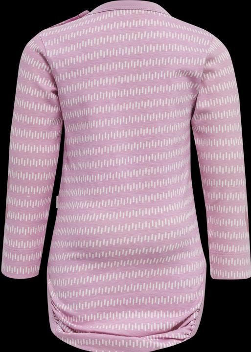 Actual product image hummel Esme Body L/S (74)
