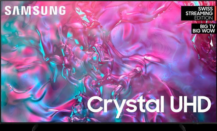Produktbild Samsung UE98DU9070 (98", DU9070, LED, 4K, 2024)
