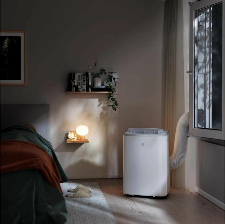 Produktbild Electrolux EXP34U339CW (50 m², 12000 BTU/h)
