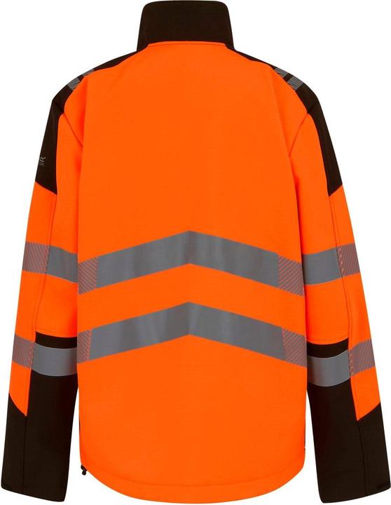 Produktbild Regatta XPro Softshelljacke 3 Lagen (XXL)