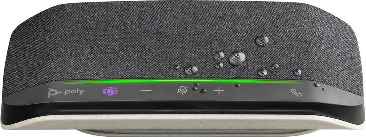 Actual product image Poly Sync 10 (USB-A/C)