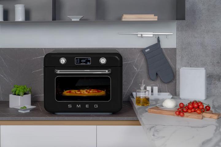 Produktbild Smeg Combi COF01BLEU