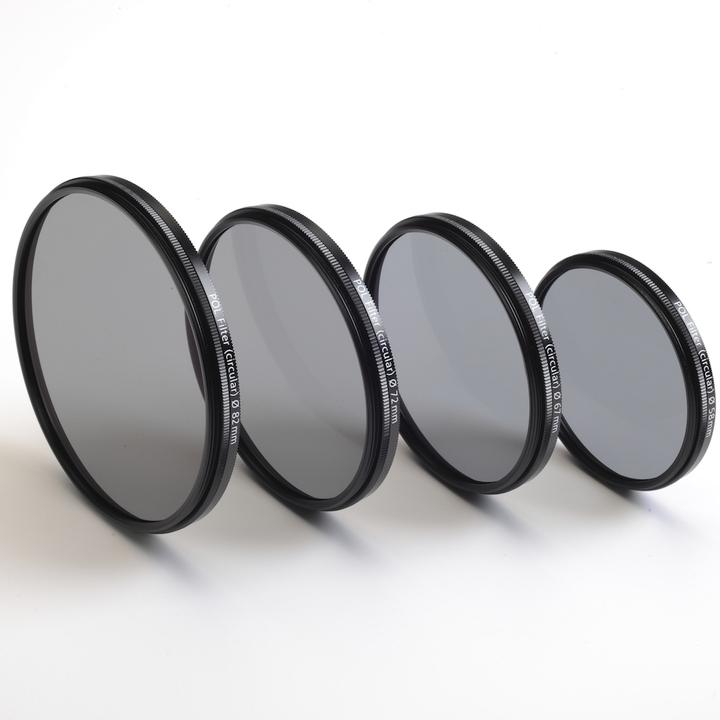 Immagine prodotto Zeiss Circolare (72 mm, Filtri polarizzanti)