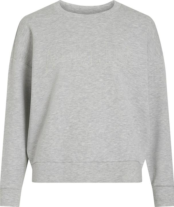 Mélange de gris clair