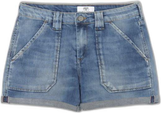 Le Temps Des Cerises shorts für damen bloom (30)