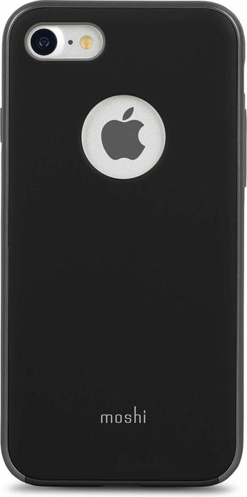 Actual product image Moshi iGlaze (Apple iPhone 5, Apple iPhone 5s, Apple iPhone SE)