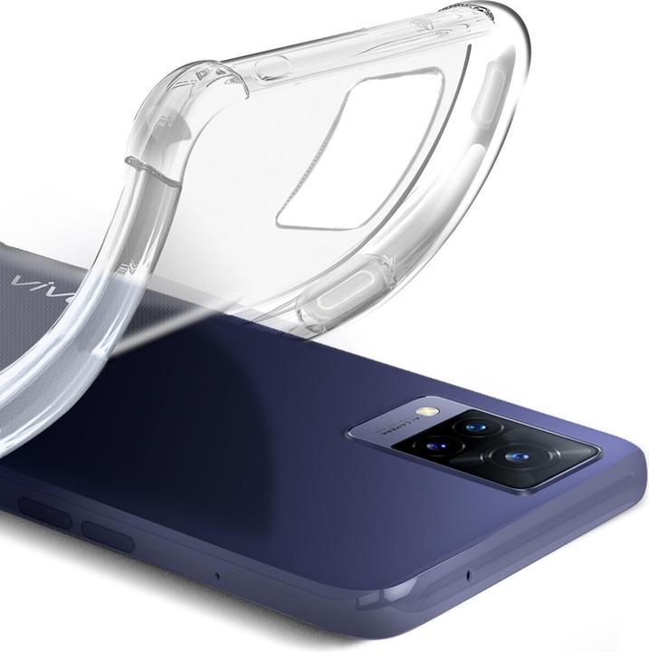 Actual product image Avizar Prems Series (Vivo V21)