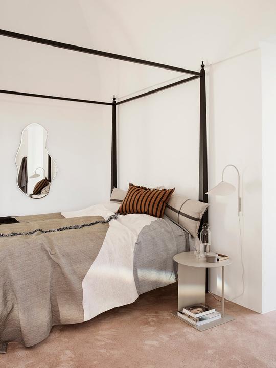 Actual product image Ferm Living Vista Bedspread (240 x 250 cm)