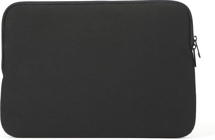 Actual product image Vivanco NEO Notebook Sleeve for 15-16" devices, black neoprene (16")