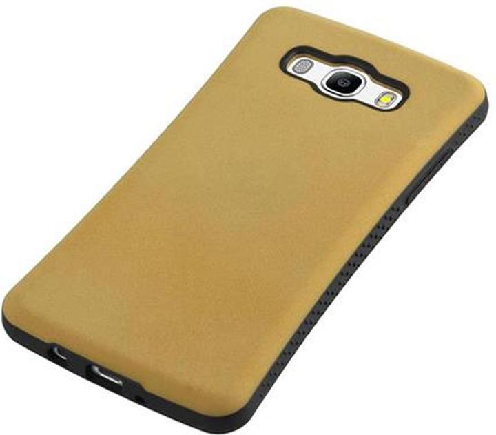 Immagine prodotto Cadorabo Copertina rigida ibrida gommata (Samsung Galaxy J5 (2016))