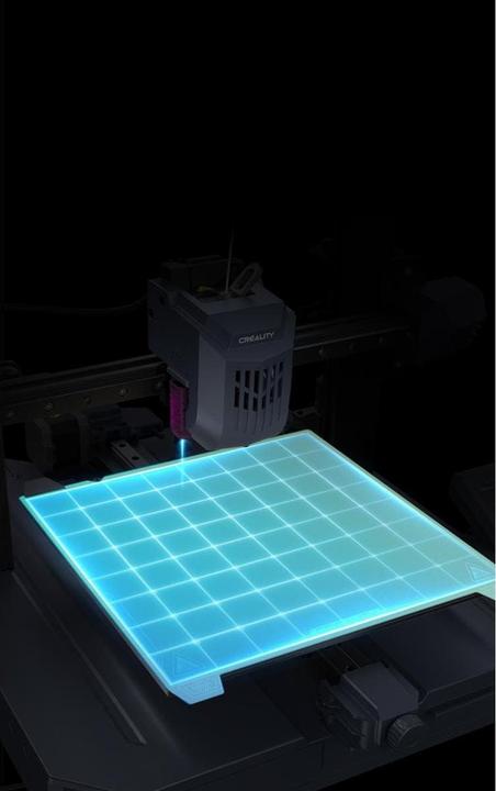 Image du produit Creality Imprimante 3D CR-10 SE