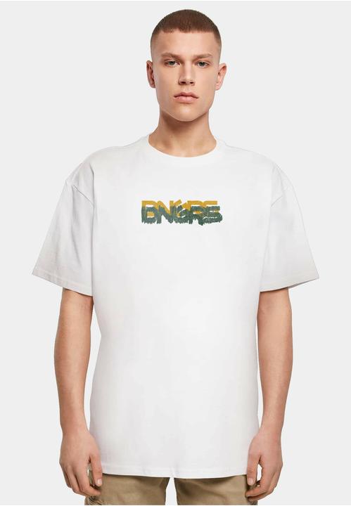 Actual product image Dangerous DNGRS DGTS893M DNGRS Green T-Shirt - 186619 (XXL)