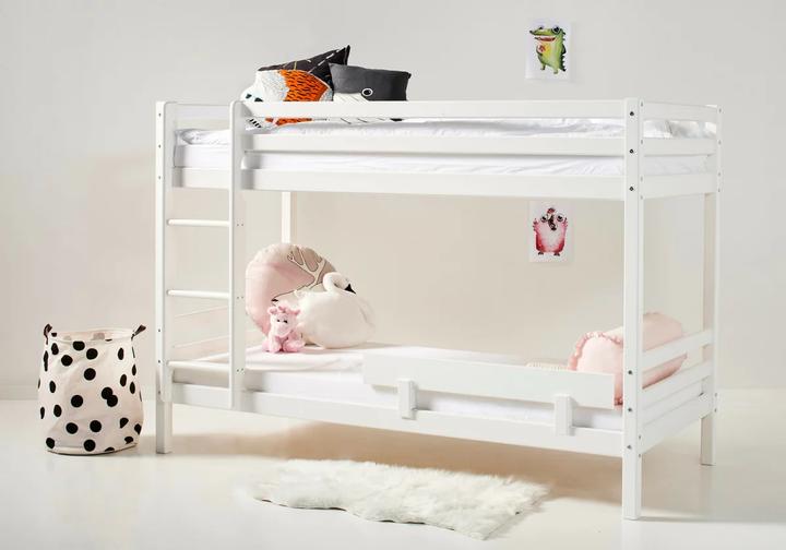 Produktbild Hoppekids Basic Etagenbett (90 x 200 cm)