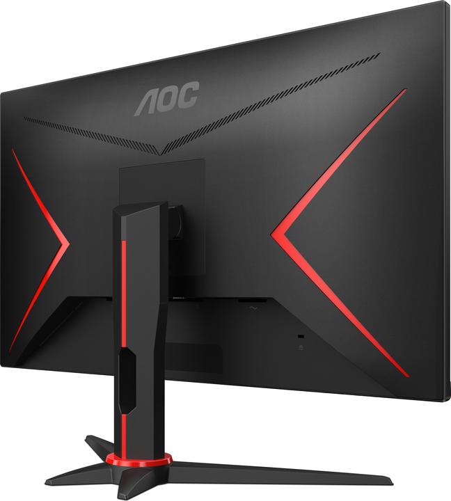 Actual product image AOC 24G2SPAE (1920 x 1080 pixels, 23.80")