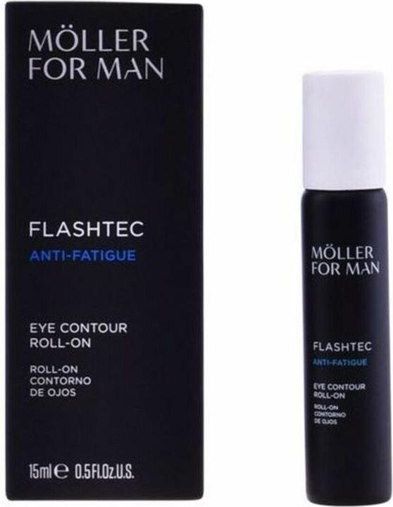 Produktbild Anne Möller Pour Homme Eye Contour Roll-On 15ml (Roll-on, 15 ml, Tag)