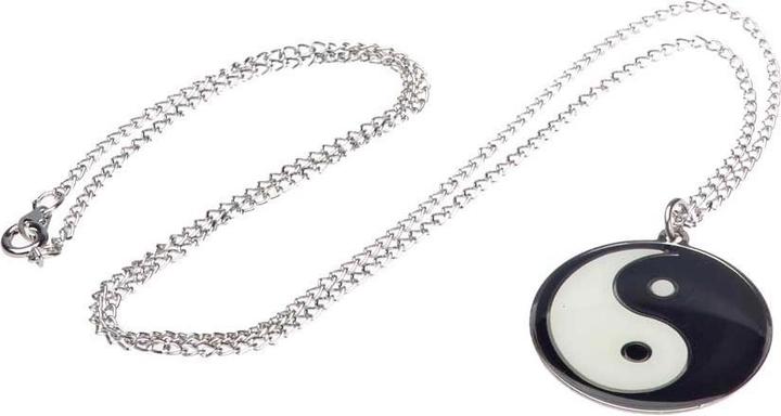 Immagine prodotto Ju-Sports Collana Yin Yang