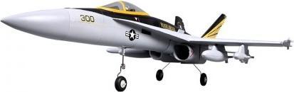 Immagine prodotto FMS f-18 vigilantes v2 jet edf 64 pnp - 67 cm (Elicottero in scala)