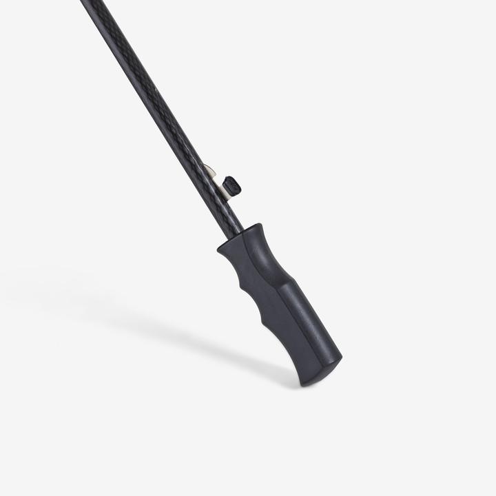 Actual product image Solognac Hunting umbrella camouflage