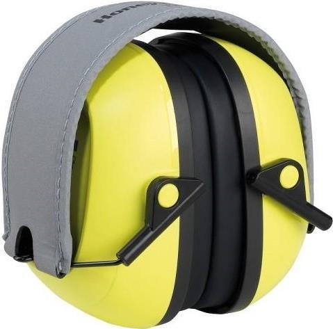 Immagine prodotto Howard Leight Paraorecchie pieghevoli HiVis (1 x)
