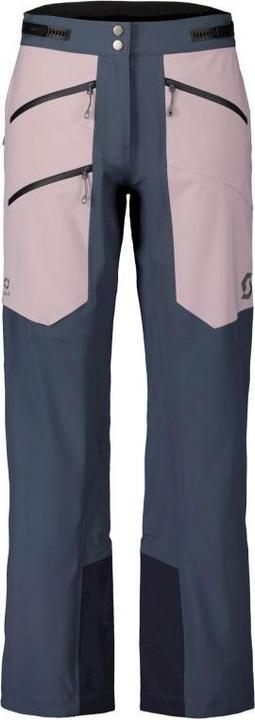 Actual product image Scott Sports DryoSpun 3L Remix Pant (M)