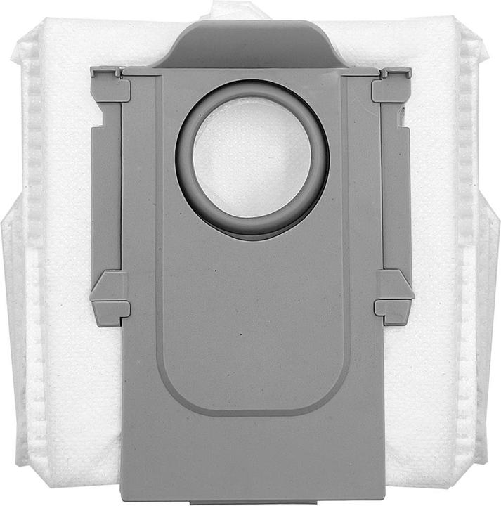 Produktbild Roboparts Staubbeutel für Roborock S8 MaxV Ultra / Qrevo Curv / Qrevo MaxV / Qrevo S / Qrevo - 6er Pack (6 x)