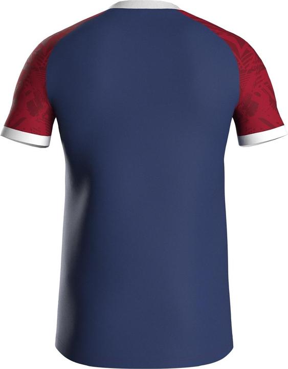 Actual product image JAKO Iconic KA jersey (M)
