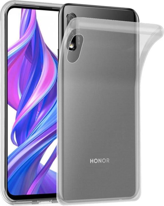 Image du produit Cadorabo TPU Ultra Slim AIR Cover (Honor 9X Pro)