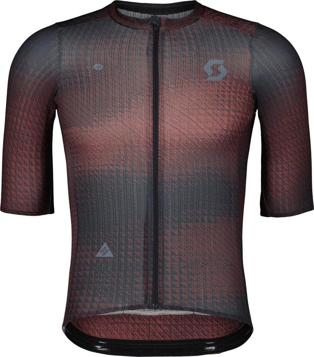 Scott Sports Unlimited SL S/S (XL)