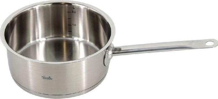 Immagine prodotto Fissler 084-157-16-101/0 (16 cm, Casseruola con manico, Acciaio inossidabile)