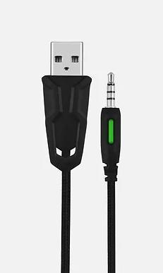 Immagine prodotto OTL Cuffie da gioco PRO G5 - Transformer (TF0978) (Cablato)