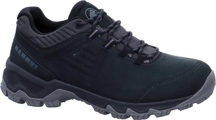Actual product image Mammut Mercury IV Low GTX Men (44.5)