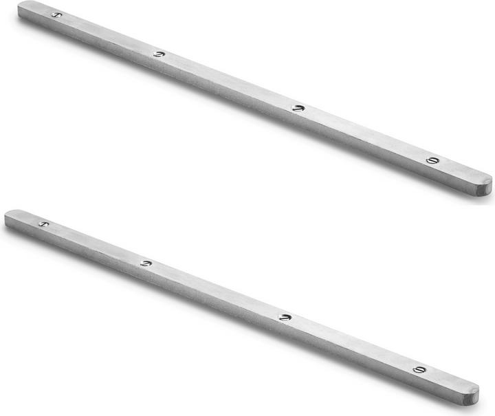 Actual product image Festool Pièces de raccordement FSV ( 2x 482107 ) Pour connecter deux rails de guidage (30.50 cm)