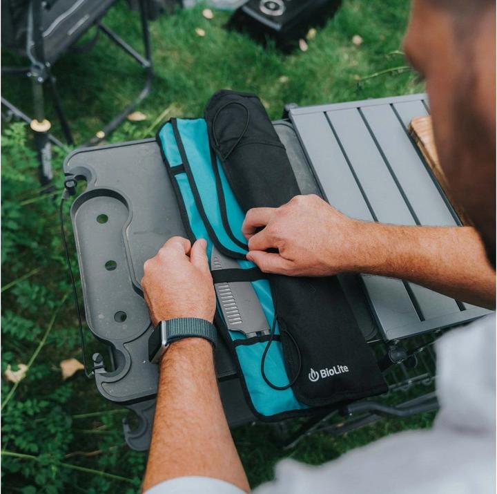 Actual product image Biolite Prep and Grill ToolKit
