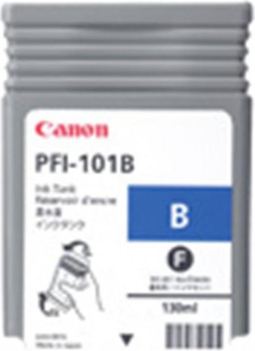 Immagine prodotto Canon Pfi-101b (B)