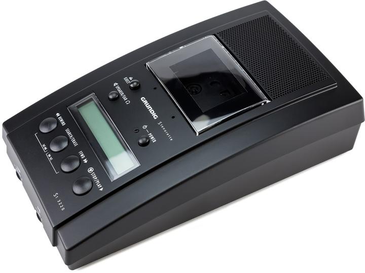 Image du produit Grundig Stenorette St 3220