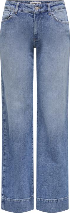 Actual product image Only ONLRUELLE Flared jeans Flared fit jeans (W31/L32)