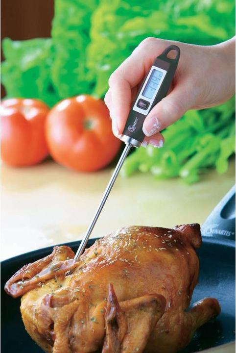 Produktbild Sunartis Thermometer