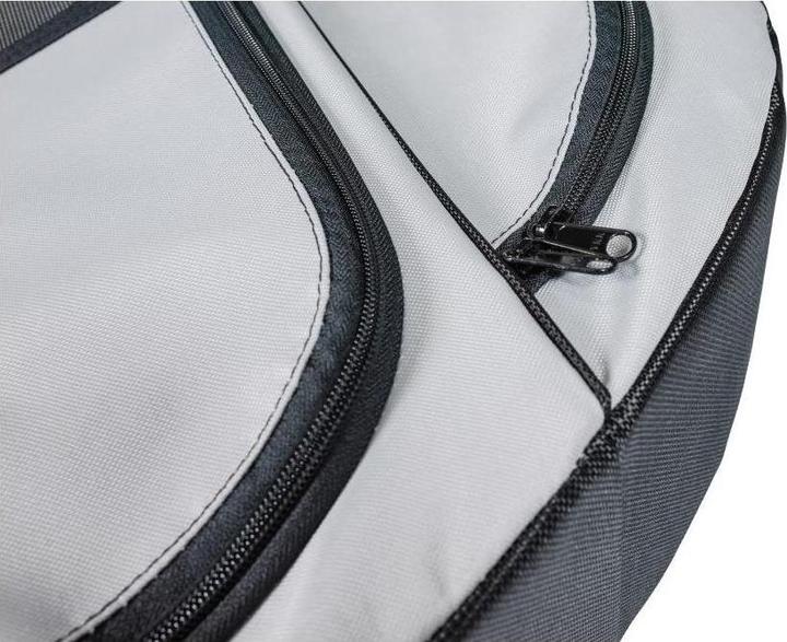Immagine prodotto VanEquip Sacchetto di imballaggio per finestre con pannello a parete per VW Caddy 5