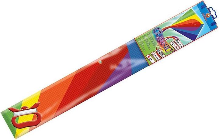 Actual product image Günther Flugspiele Single line kite Classic