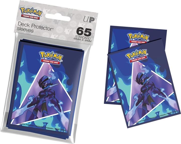 Produktbild Ultra Pro Pokémon - Ceruledge Deck Protector (65)