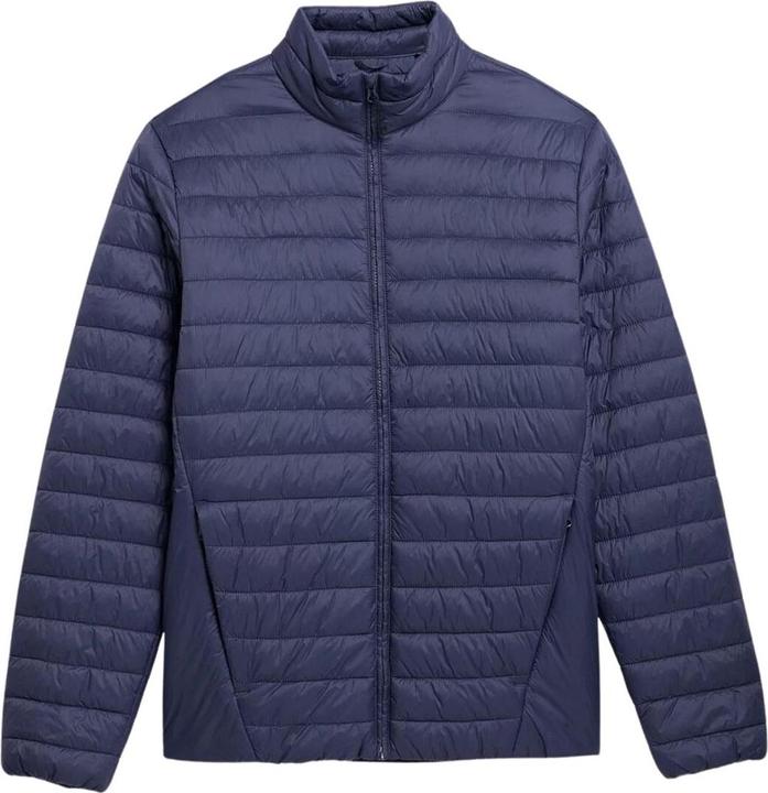 4F Herren Daunenjacke M084 dunkelblau SS23TDJAM084 30S (M) (M)