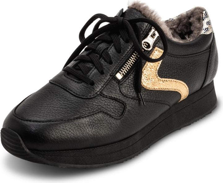 Produktbild Vitaform Geschlecht Wintersneaker Hirschleder Soft (36)